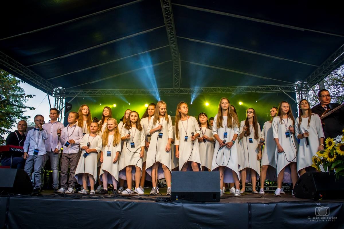 X Jubileuszowy Festyn Wincentyński w Kunowicach