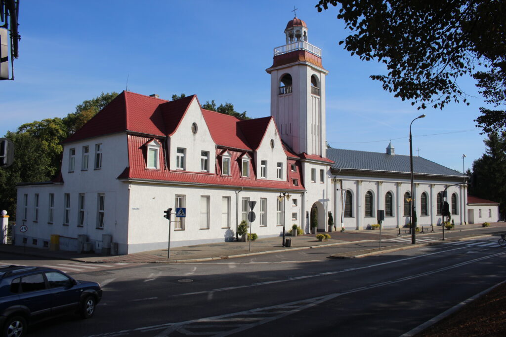 Zmiana porządku mszy świętych