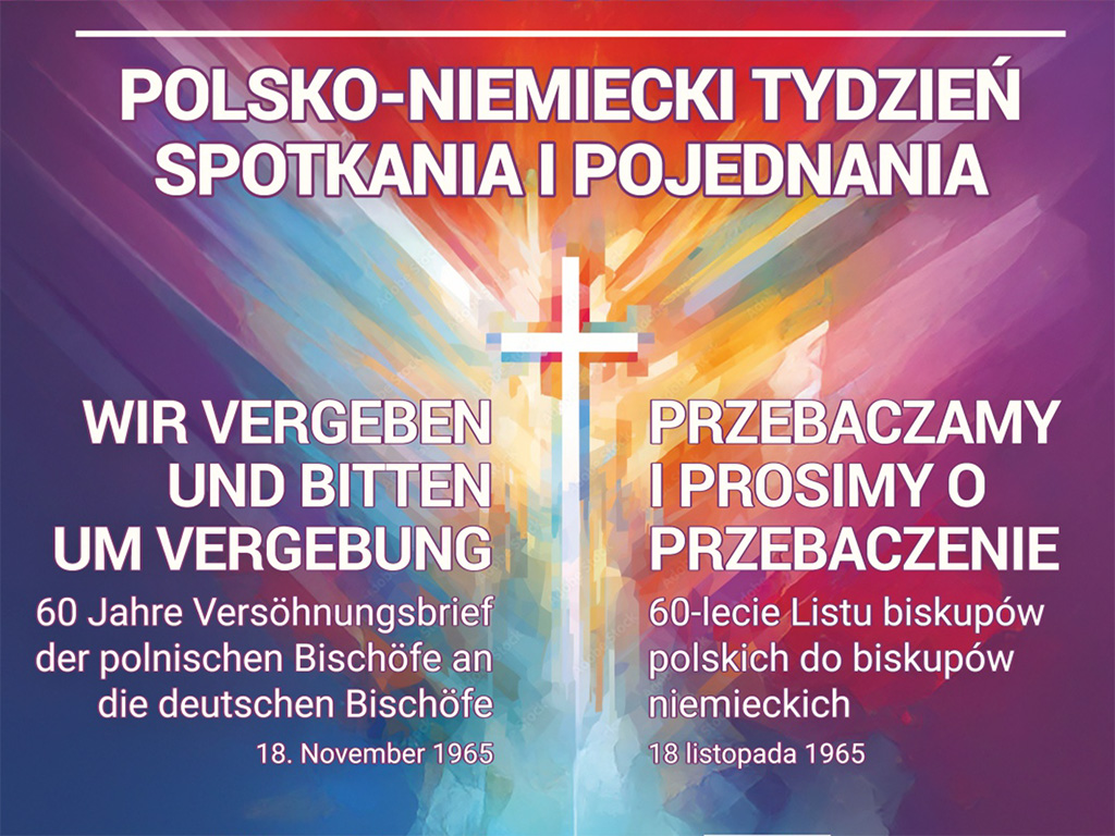 Polsko-Niemiecki Tydzień Spotkania i Pojednania