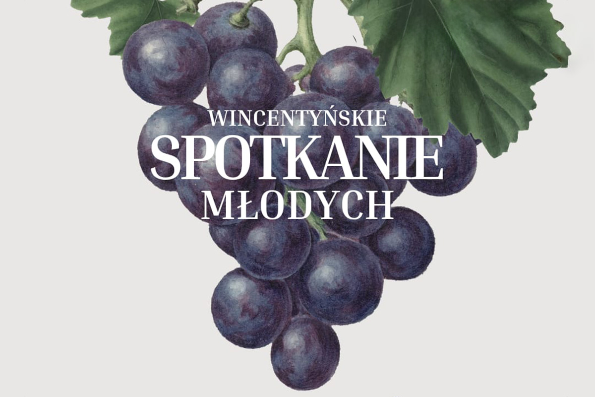 Wincentyńskie Spotkanie Młodych w Słubicach