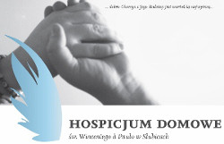 Hospicjum Domowe św. Wincentego a'Paulo w Słubicach Image
