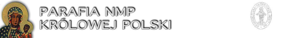 Parafia NMP Królowej Polski w Słubicach