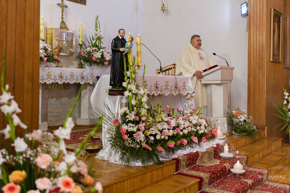 Za nami odpust ku czci św. Wincentego a'Paulo w Kunowicach (foto)